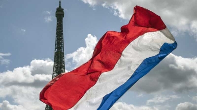 Франция подвергается требованиям о введении санкций против российских олигархов