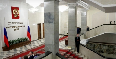 В Госдуму внесен законопроект об избрании мэров на прямых выборах